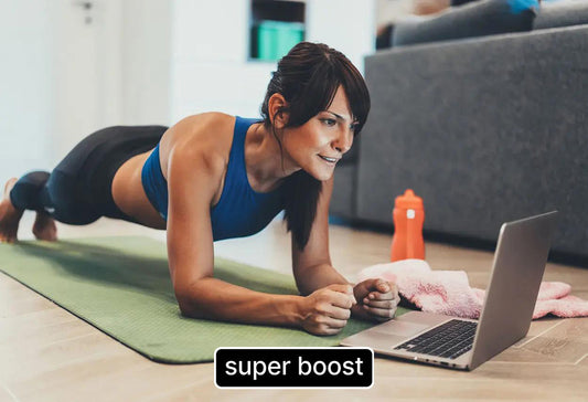 Your Body Wants To Move. Use It or Lose It!