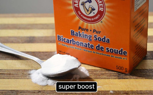7 Powerful Benefits of Baking Soda (+ Easy DIY Hygiene Recipes!)