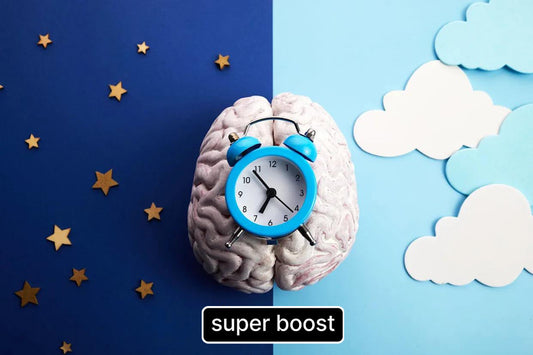 Your Body Has a Clock… Are You Listening to It?