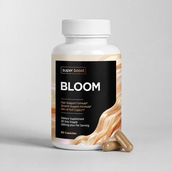 BLOOM