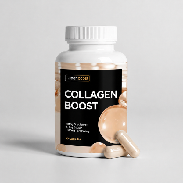 COLLAGEN BOOST