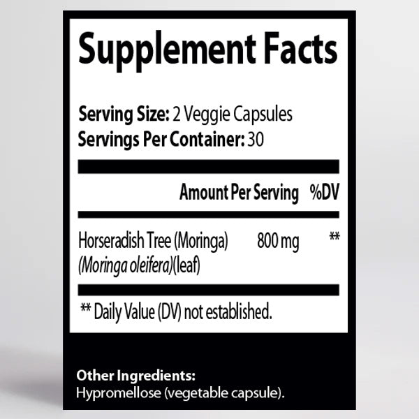 MORINGA