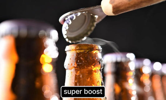 Is Your Beer Contaminated?
