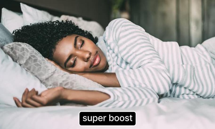 New research: Sleep predicts lifespan better than diet or exercise
