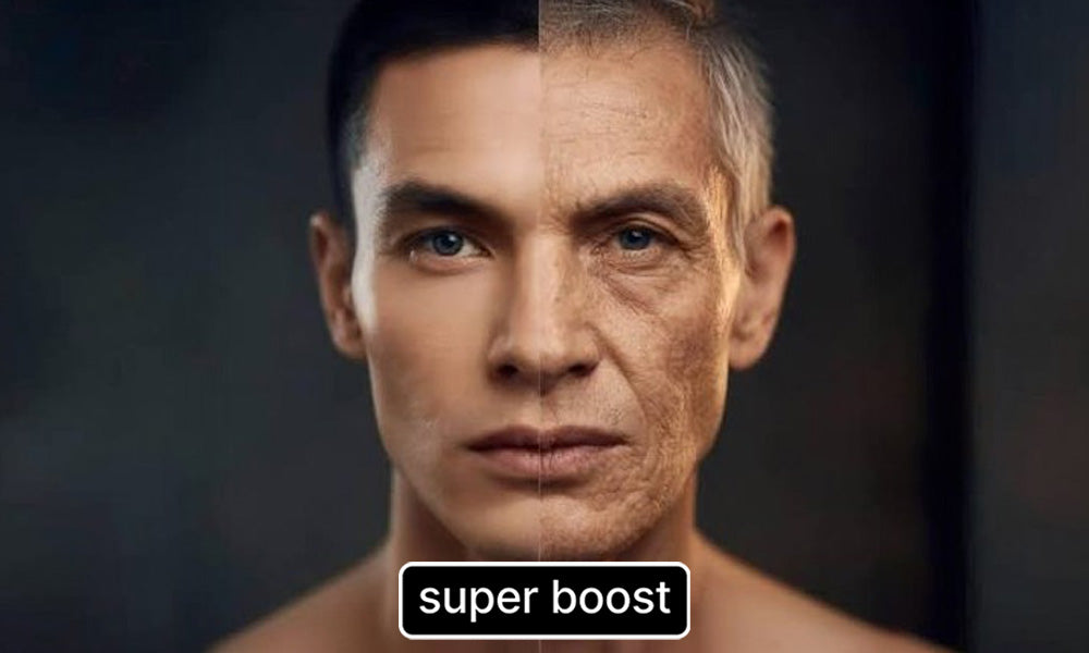 7 Foods That Age Your Skin Faster