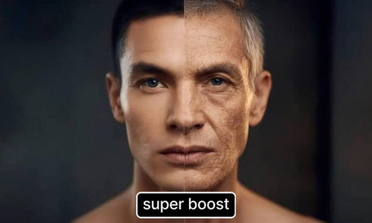 7 Foods That Age Your Skin Faster