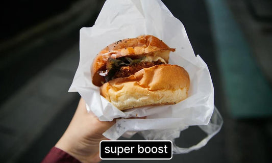 They Tested Fast Foods, You Won't Believe What They Found