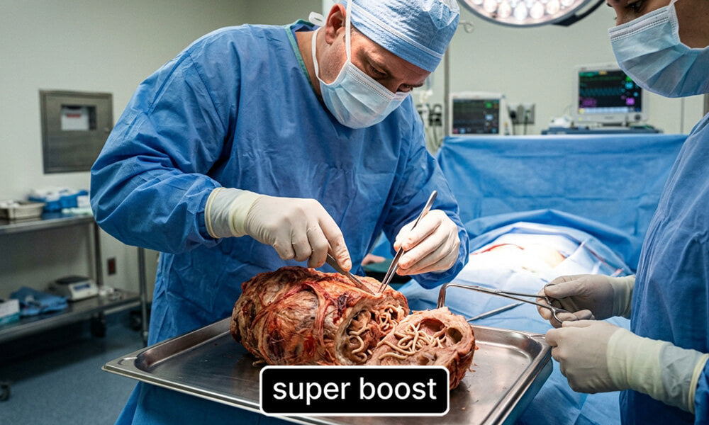 The Hidden Health Threat Doctors Rarely Test For