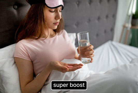 Melatonin vs. Magnesium: Which Wins for Sleep?