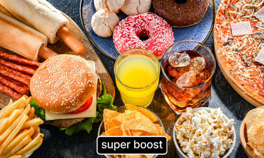 8 American Foods Banned in Other Countries