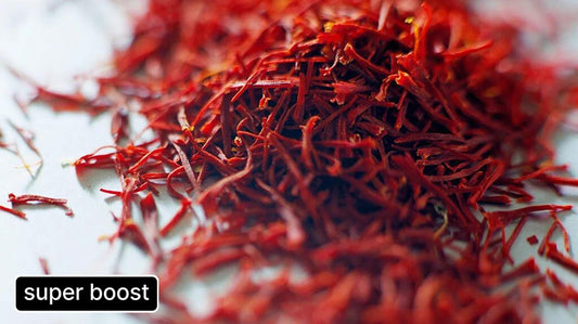The-Power-of-Saffron-Nature-s-Antidepressant Super Boost Nutra