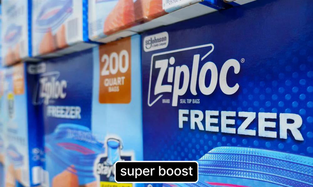 The Dangers Of Ziploc Bags