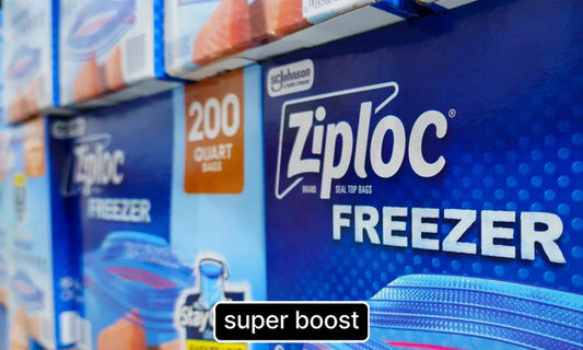 The Dangers Of Ziploc Bags
