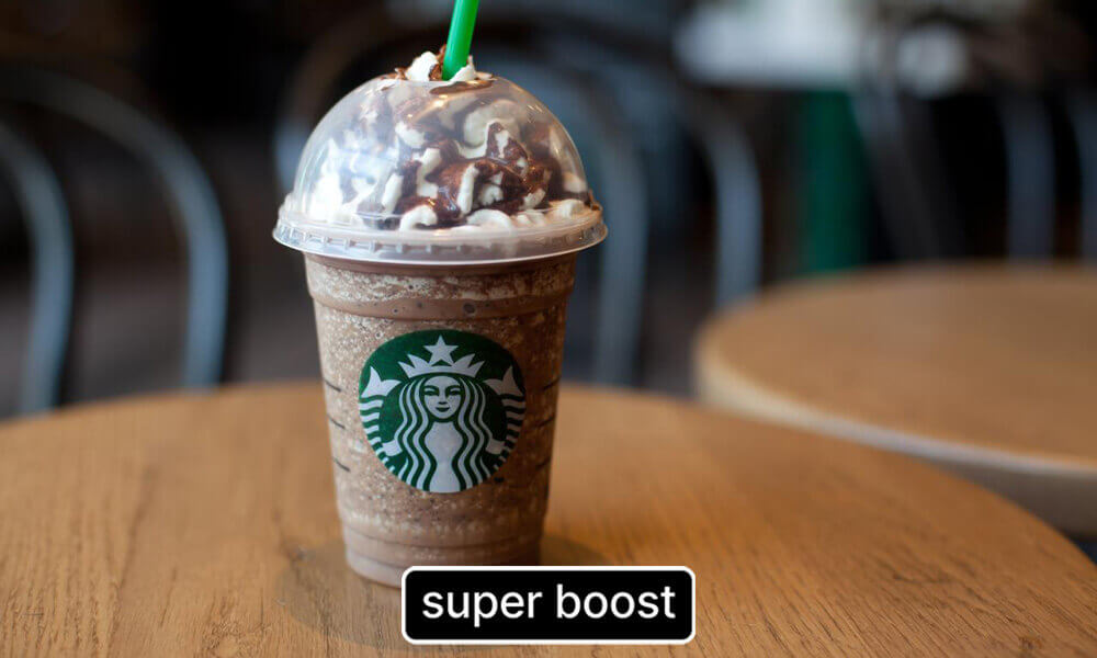 Time to rethink that Starbucks habit