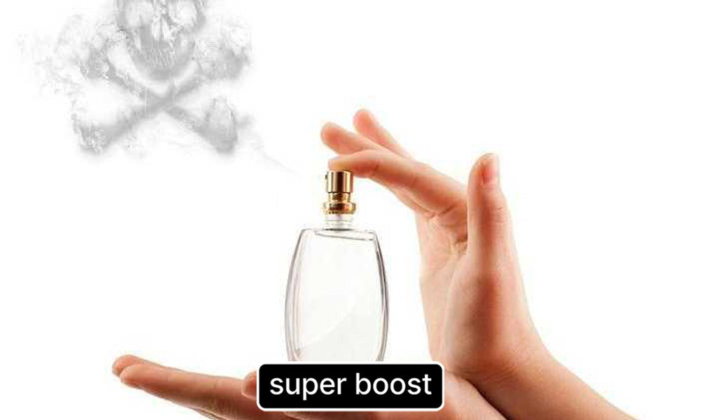 The Stinky Truth About “Fragrance”