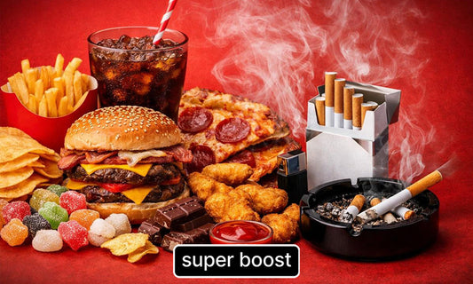 Should These Foods Be More Regulated?