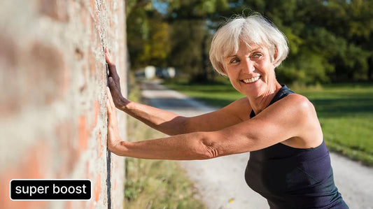 The-Benefits-of-Daily-Exercise-A-Pathway-to-Health-Well-being Super Boost Nutra