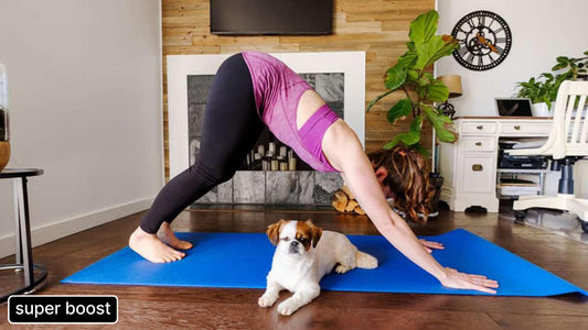 Get-Fit-at-Home-No-Equipment-Needed Super Boost Nutra