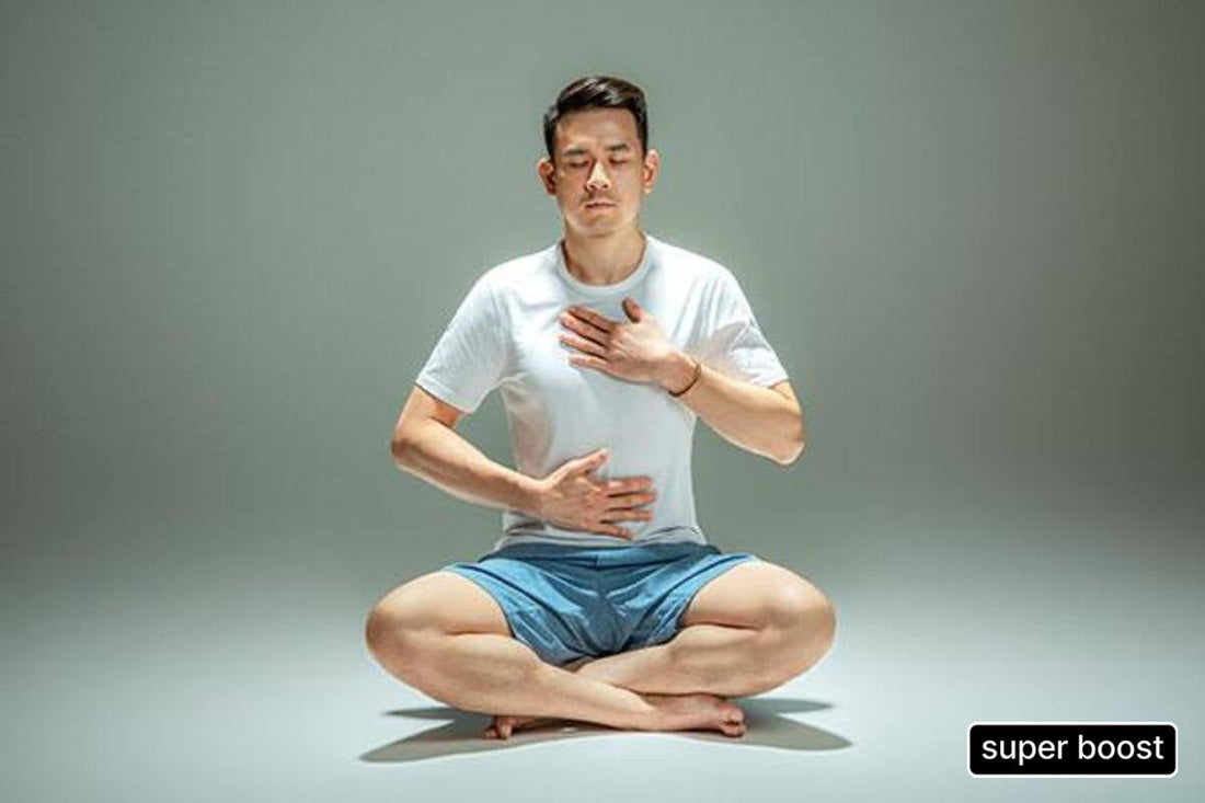 Discover-The-Power-of-Breath-Work Super Boost Nutra