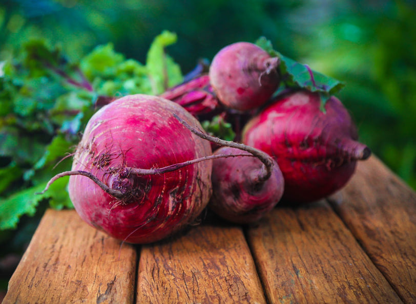 The Surprising Benefits of Beetroot for Your Health