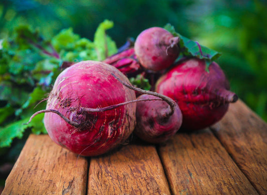 The Surprising Benefits of Beetroot for Your Health