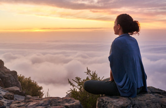 Managing Anxiety and Stress: How Super Calm Can Help