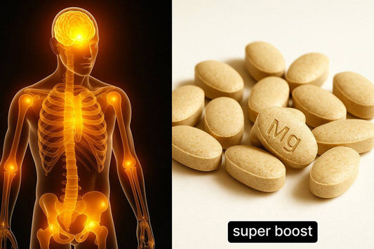 Is Your Body Starving for This Mineral?