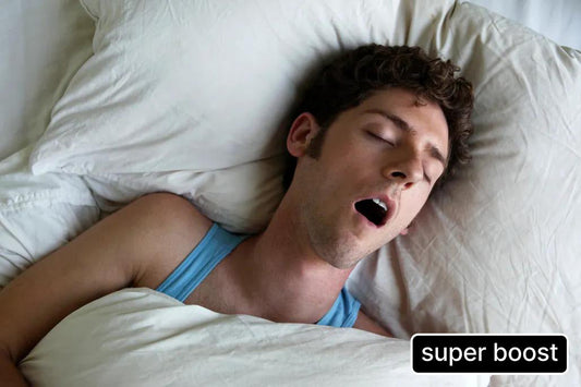 How Our Diet Affects Sleep (And What to Eat for Better Rest)
