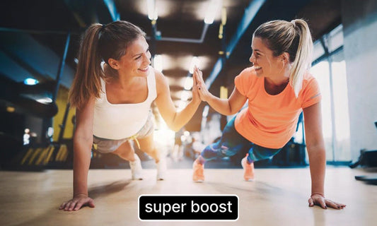 Live Naturally, Age Powerfully: The Truth About Your Health