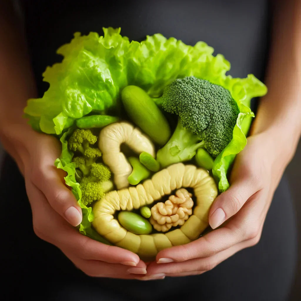 The Benefits of Colon Cleansing: A Comprehensive Guide