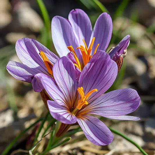 Unlocking the Power of Saffron Extract: A Hidden Gem for Health and Wellness