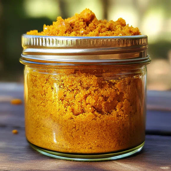 The Golden Spice: Unlocking the Wonders of Turmeric