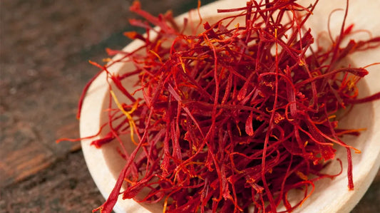 Why You Should Consider Adding Saffron Extract to Your Life