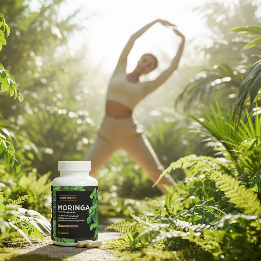 MORINGA