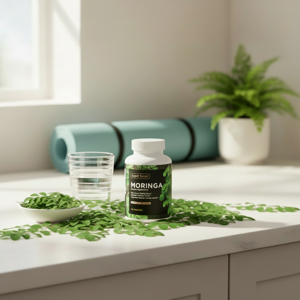 MORINGA