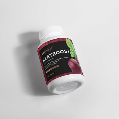 BEETBOOST