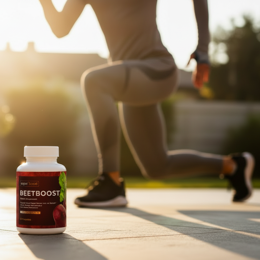 BEETBOOST