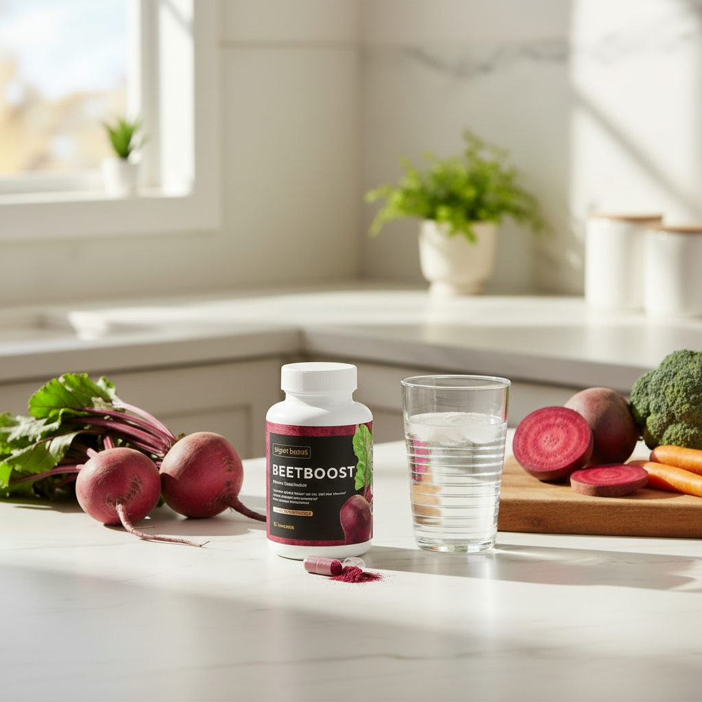 BEETBOOST