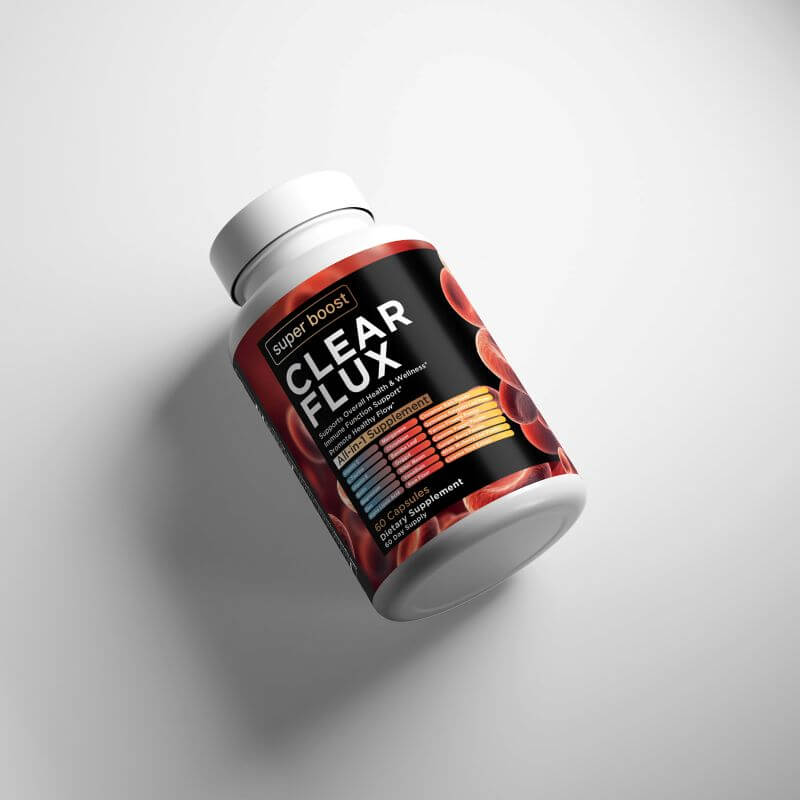 CLEAR FLUX™