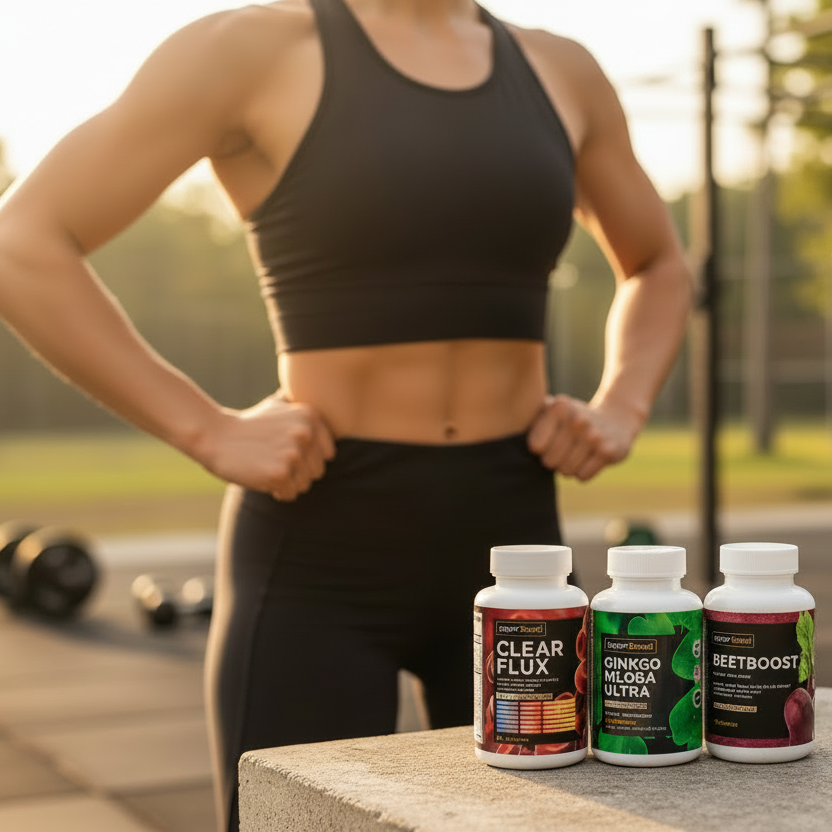 BLOOD SUPPORT PROTOCOL