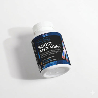 BOOST ANTI-AGING