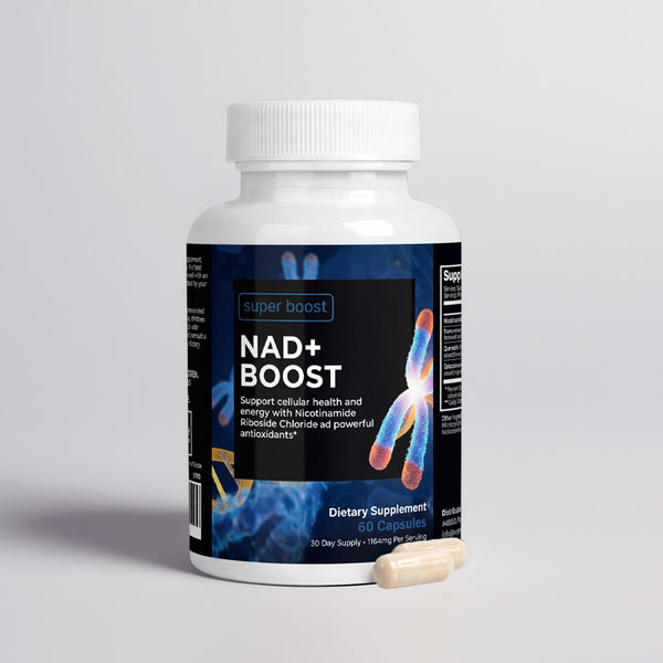 NAD+ BOOST