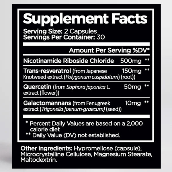 BOOST ANTI-AGING