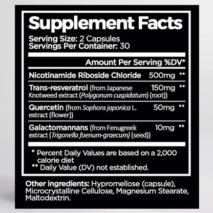 BOOST ANTI-AGING