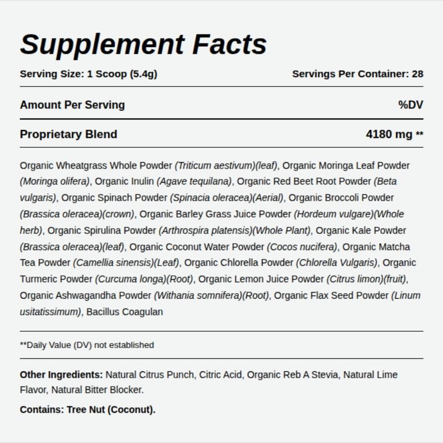 PARATOX - 3 MONTH SUPPLY