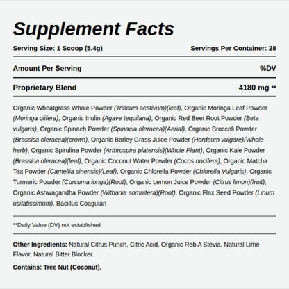 PARATOX - 3 MONTH SUPPLY